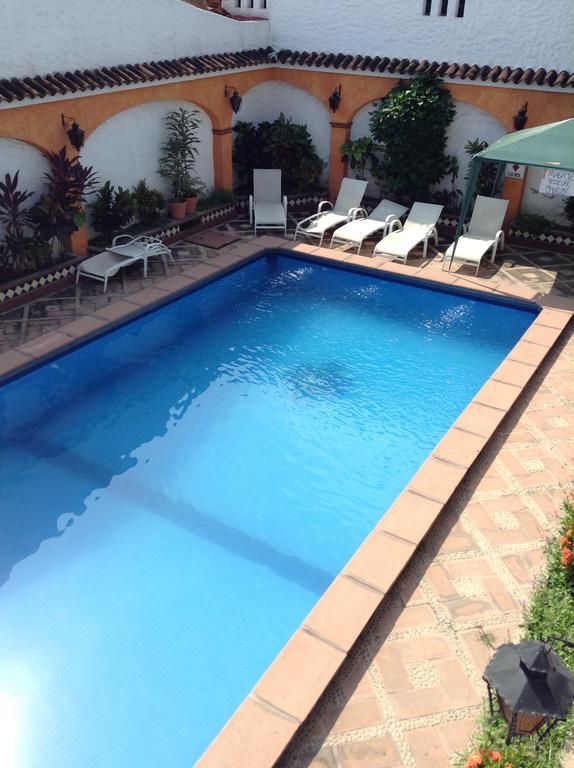 Hotel&Suites Coral Puerto Vallarta Buitenkant foto